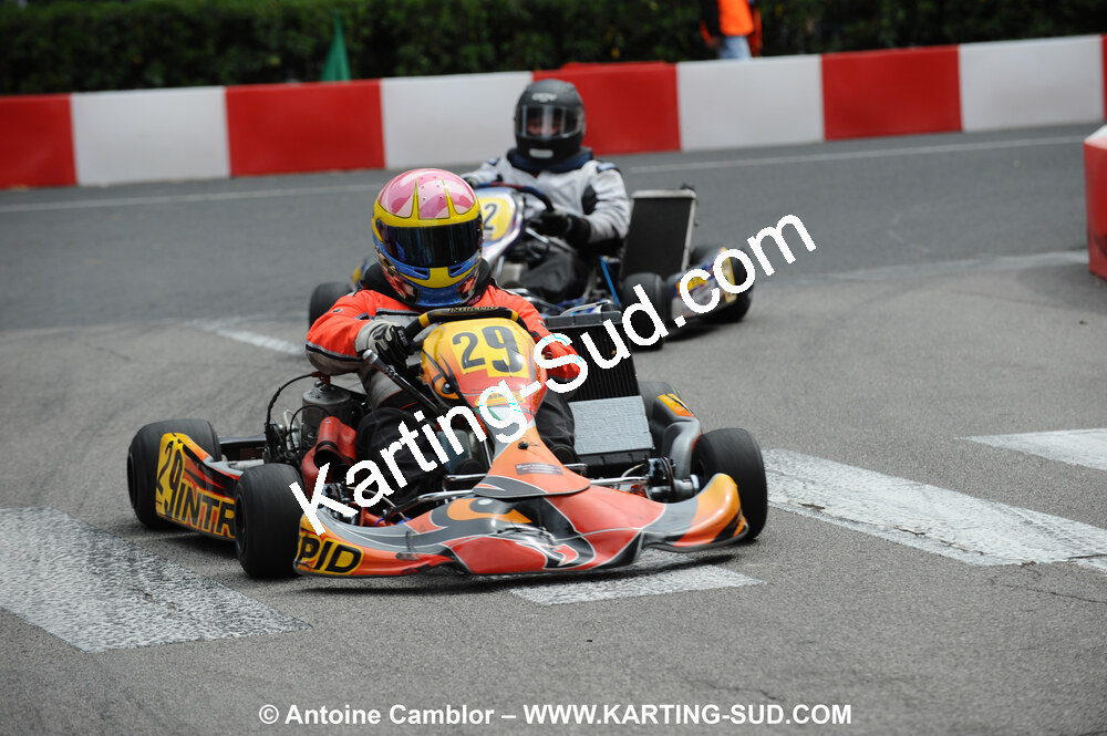 02/05/2010 : 2ème Kart Cup de La Grande Motte (photos Antoine Camblor) 2010 — karting