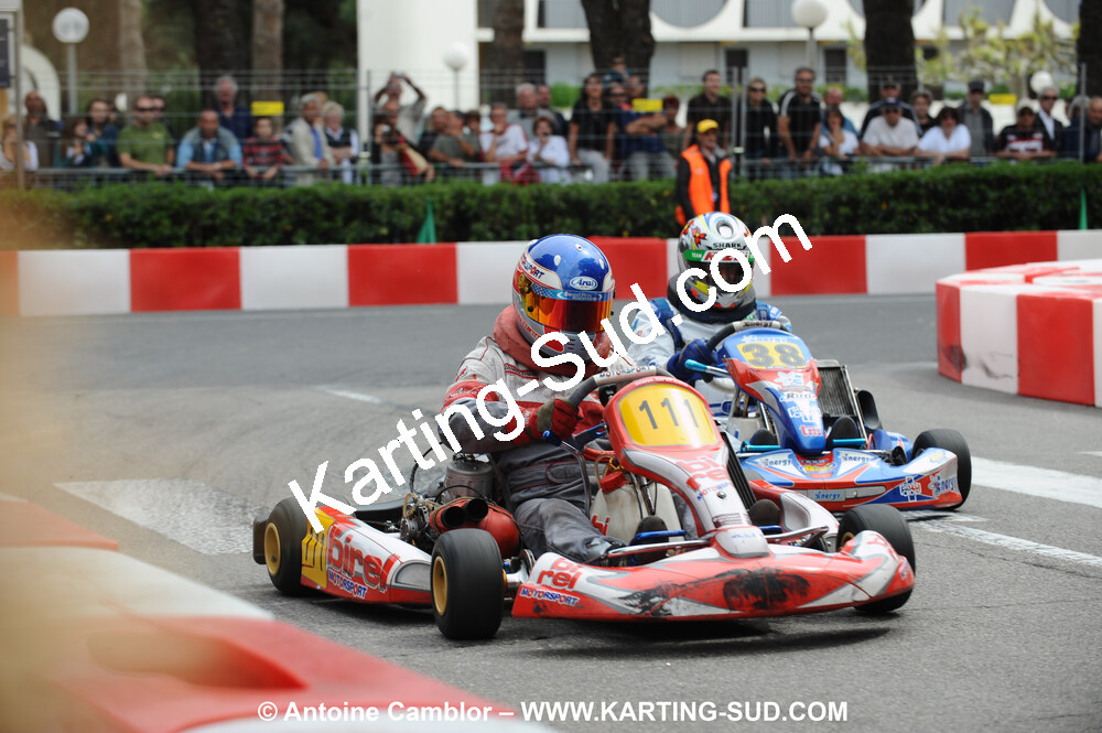 02/05/2010 : 2ème Kart Cup de La Grande Motte (photos Antoine Camblor) 2010 — karting