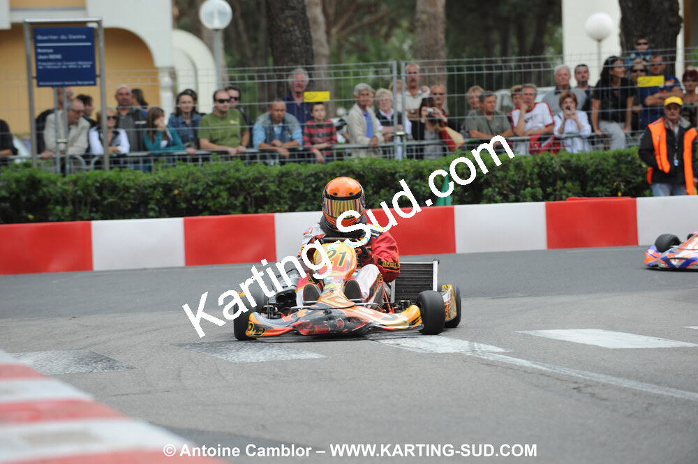 02/05/2010 : 2ème Kart Cup de La Grande Motte (photos Antoine Camblor) 2010 — karting