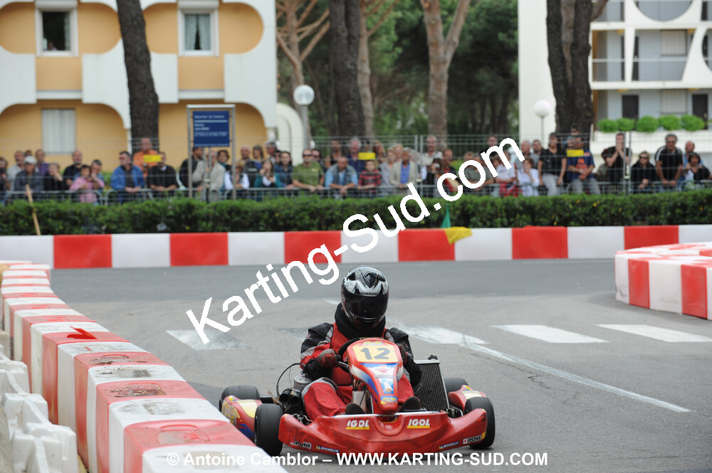 02/05/2010 : 2ème Kart Cup de La Grande Motte (photos Antoine Camblor) 2010 — karting