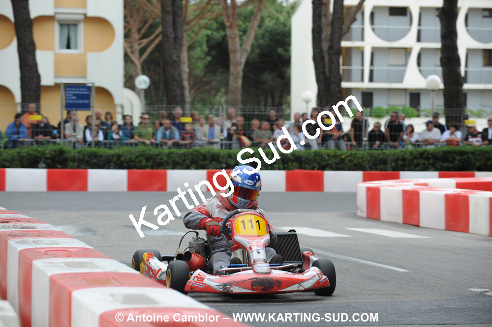 02/05/2010 : 2ème Kart Cup de La Grande Motte (photos Antoine Camblor) 2010 — karting
