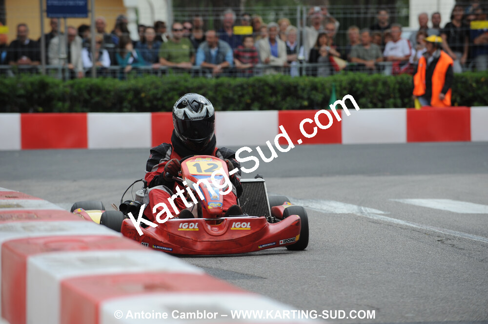02/05/2010 : 2ème Kart Cup de La Grande Motte (photos Antoine Camblor) 2010 — karting