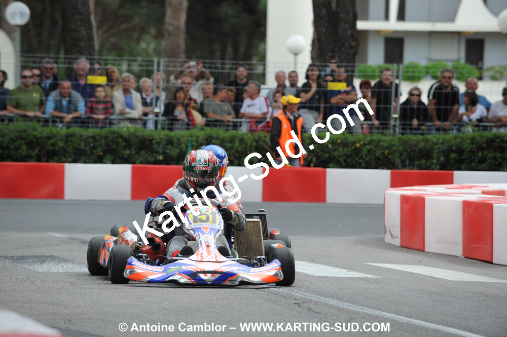 02/05/2010 : 2ème Kart Cup de La Grande Motte (photos Antoine Camblor) 2010 — karting