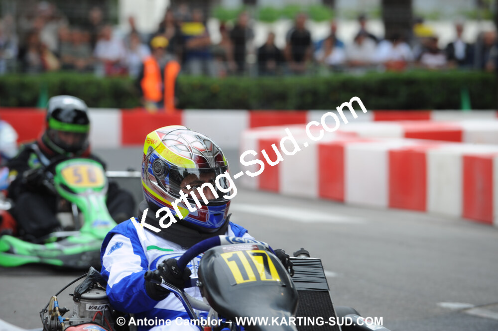 02/05/2010 : 2ème Kart Cup de La Grande Motte (photos Antoine Camblor) 2010 — karting