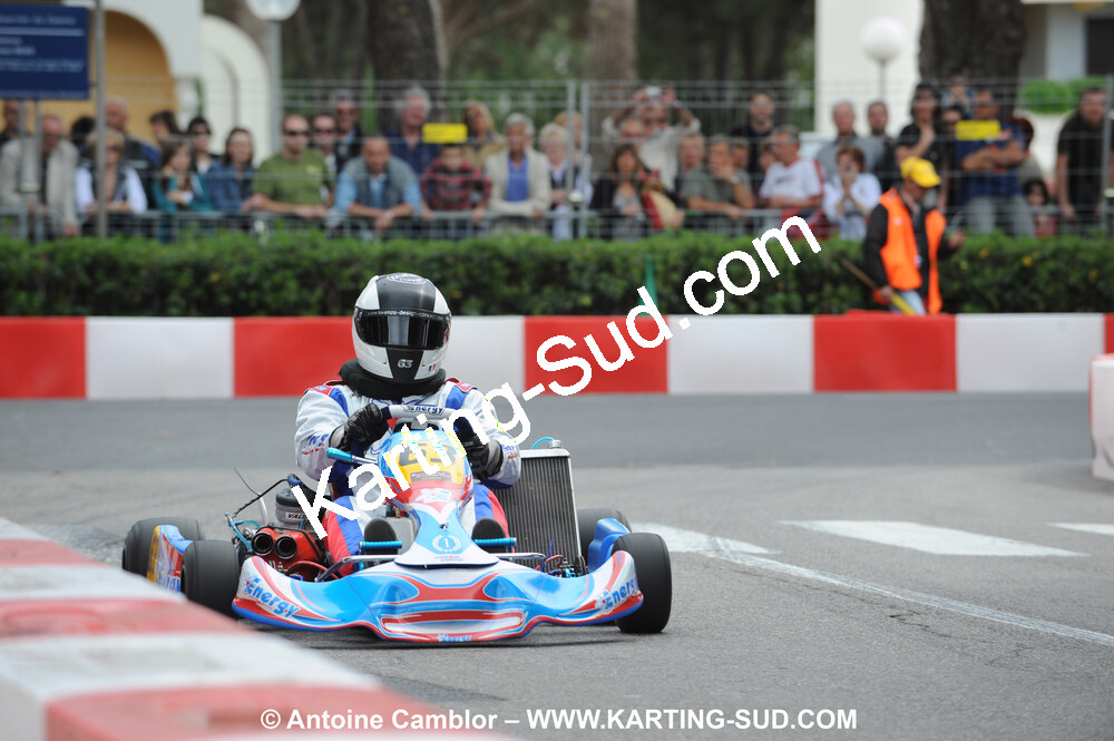 02/05/2010 : 2ème Kart Cup de La Grande Motte (photos Antoine Camblor) 2010 — karting