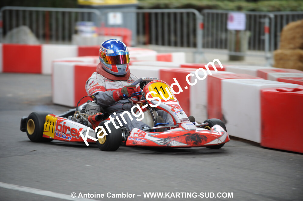 02/05/2010 : 2ème Kart Cup de La Grande Motte (photos Antoine Camblor) 2010 — karting