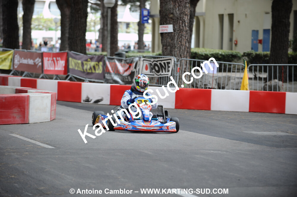 02/05/2010 : 2ème Kart Cup de La Grande Motte (photos Antoine Camblor) 2010 — karting