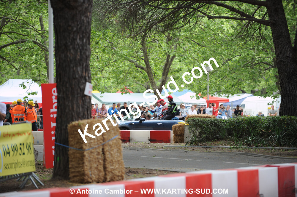 02/05/2010 : 2ème Kart Cup de La Grande Motte (photos Antoine Camblor) 2010 — karting