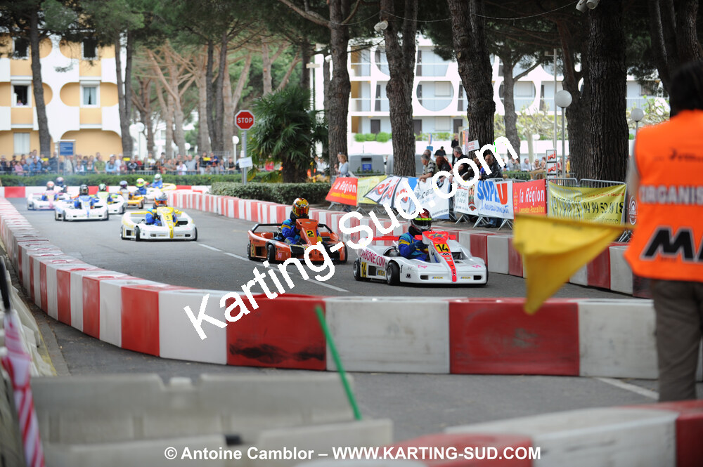 02/05/2010 : 2ème Kart Cup de La Grande Motte (photos Antoine Camblor) 2010 — karting