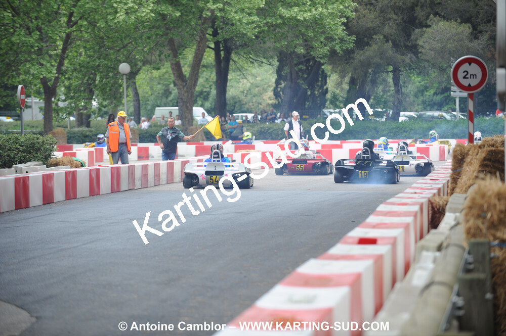 02/05/2010 : 2ème Kart Cup de La Grande Motte (photos Antoine Camblor) 2010 — karting