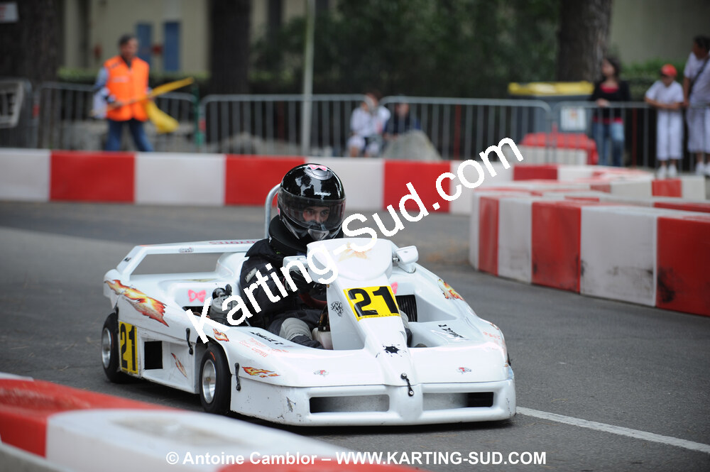 02/05/2010 : 2ème Kart Cup de La Grande Motte (photos Antoine Camblor) 2010 — karting