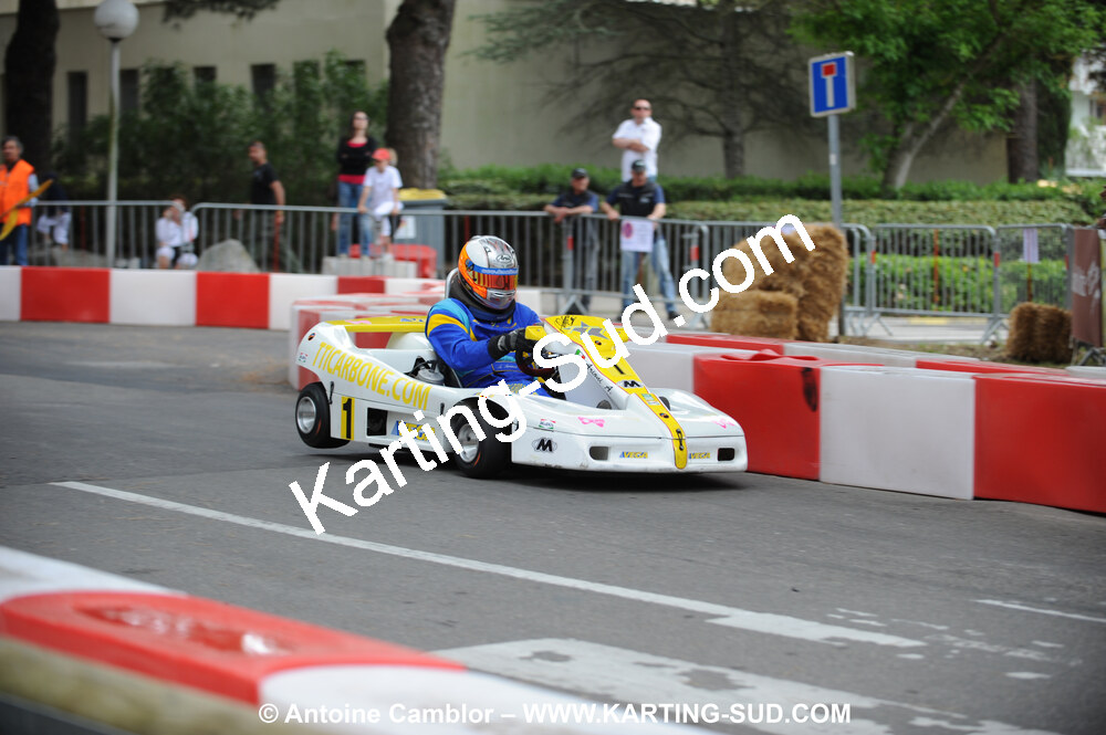 02/05/2010 : 2ème Kart Cup de La Grande Motte (photos Antoine Camblor) 2010 — karting