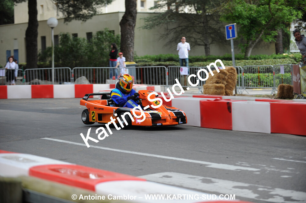 02/05/2010 : 2ème Kart Cup de La Grande Motte (photos Antoine Camblor) 2010 — karting