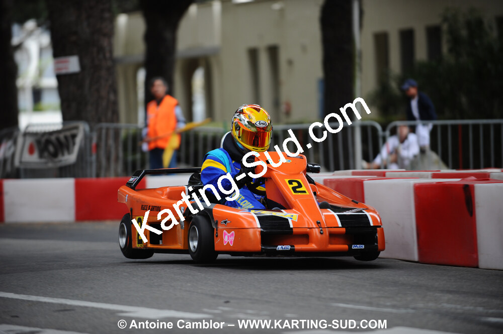 02/05/2010 : 2ème Kart Cup de La Grande Motte (photos Antoine Camblor) 2010 — karting