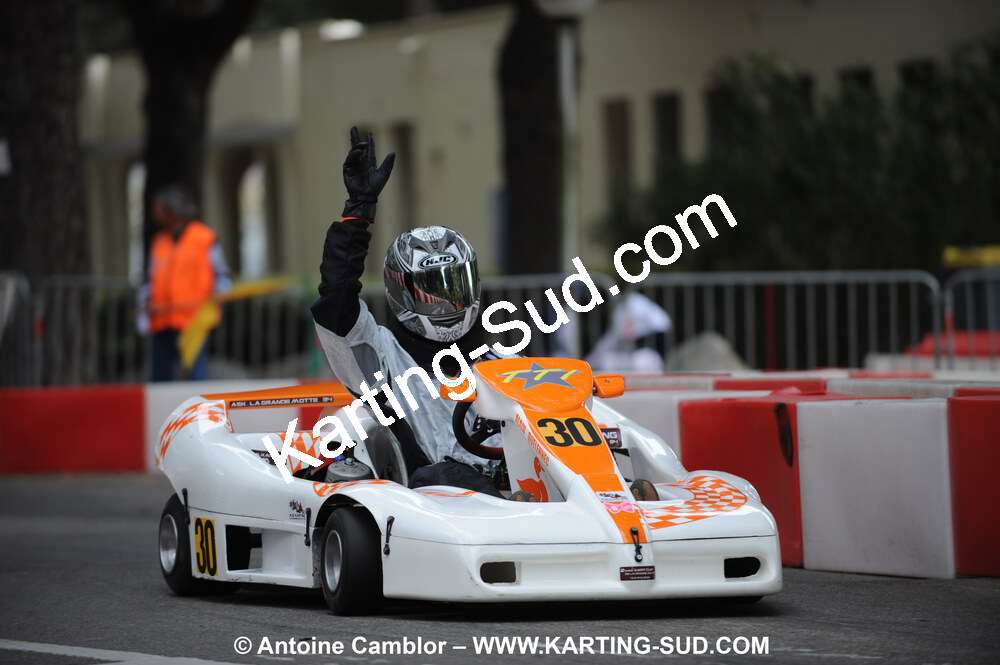02/05/2010 : 2ème Kart Cup de La Grande Motte (photos Antoine Camblor) 2010 — karting