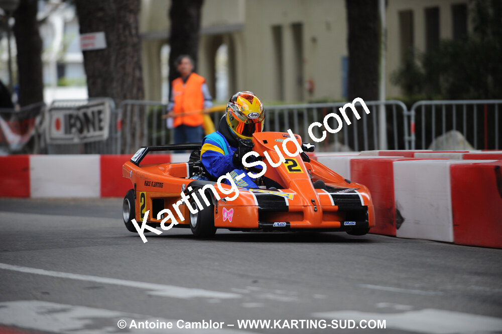 02/05/2010 : 2ème Kart Cup de La Grande Motte (photos Antoine Camblor) 2010 — karting