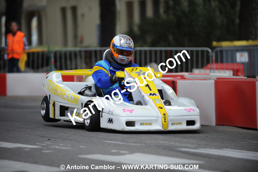 02/05/2010 : 2ème Kart Cup de La Grande Motte (photos Antoine Camblor) 2010 — karting