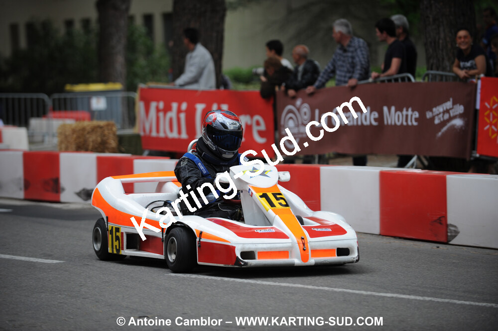 02/05/2010 : 2ème Kart Cup de La Grande Motte (photos Antoine Camblor) 2010 — karting