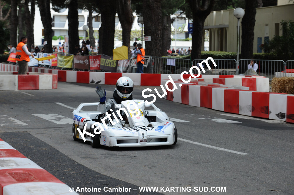 02/05/2010 : 2ème Kart Cup de La Grande Motte (photos Antoine Camblor) 2010 — karting