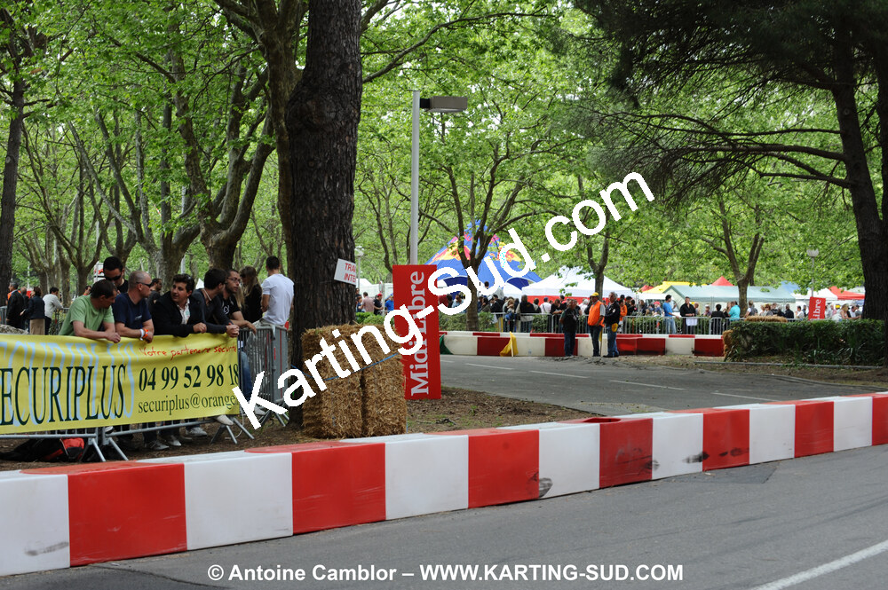 02/05/2010 : 2ème Kart Cup de La Grande Motte (photos Antoine Camblor) 2010 — karting