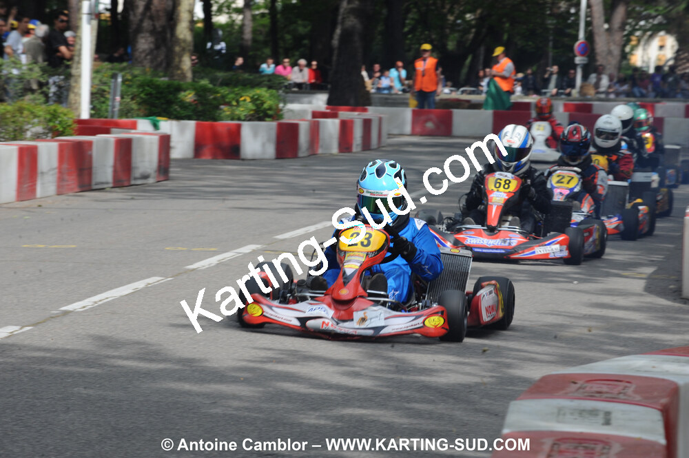 02/05/2010 : 2ème Kart Cup de La Grande Motte (photos Antoine Camblor) 2010 — karting