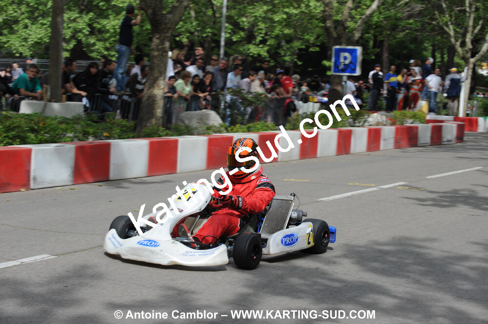 02/05/2010 : 2ème Kart Cup de La Grande Motte (photos Antoine Camblor) 2010 — karting