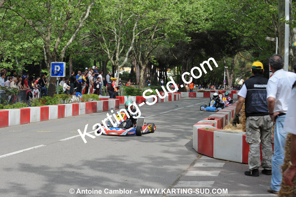 02/05/2010 : 2ème Kart Cup de La Grande Motte (photos Antoine Camblor) 2010 — karting