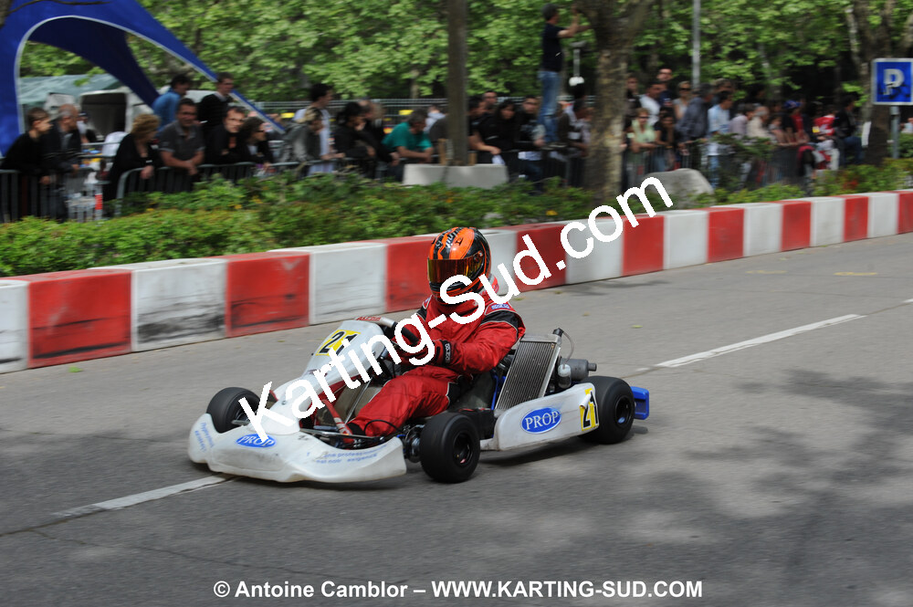 02/05/2010 : 2ème Kart Cup de La Grande Motte (photos Antoine Camblor) 2010 — karting