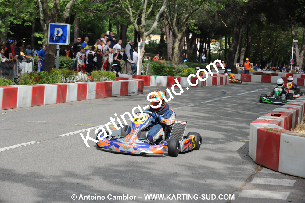 02/05/2010 : 2ème Kart Cup de La Grande Motte (photos Antoine Camblor) 2010 — karting