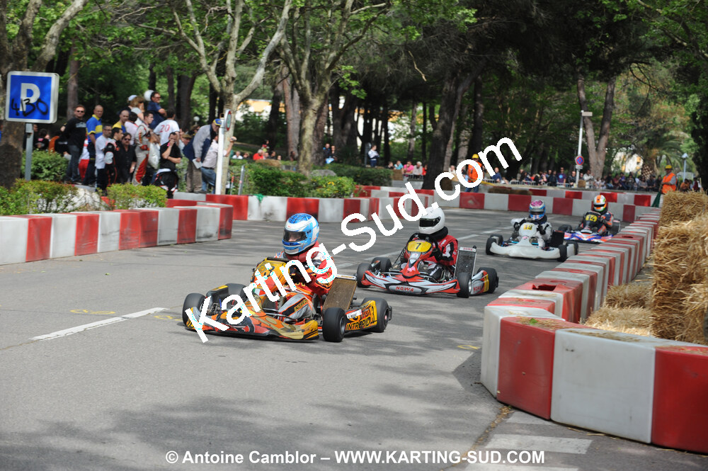 02/05/2010 : 2ème Kart Cup de La Grande Motte (photos Antoine Camblor) 2010 — karting