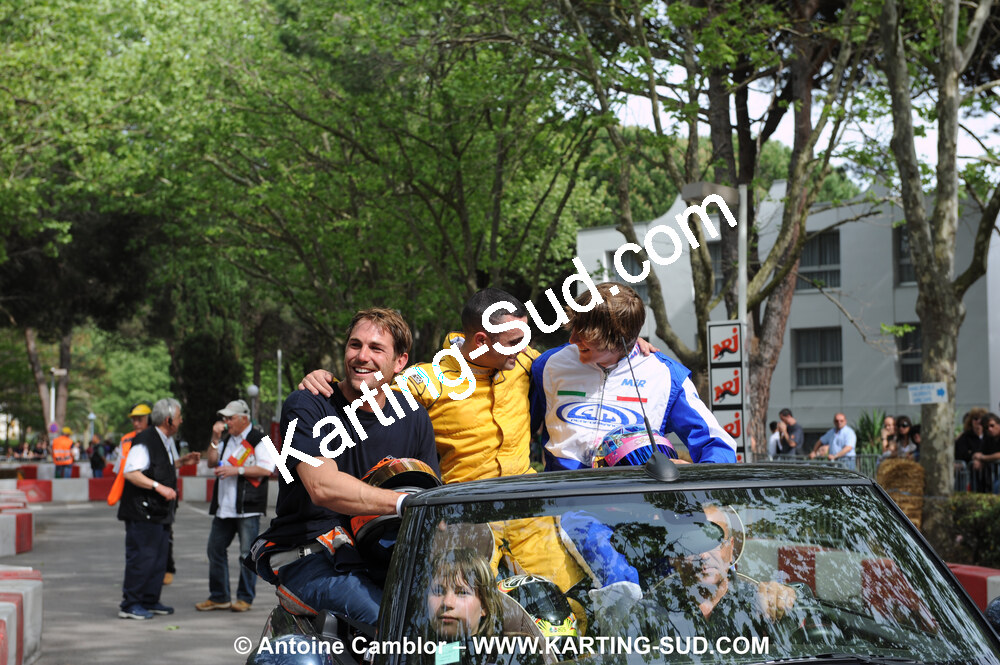 02/05/2010 : 2ème Kart Cup de La Grande Motte (photos Antoine Camblor) 2010 — karting