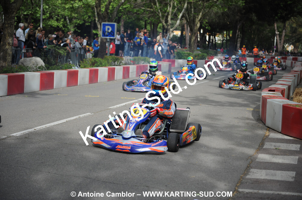 02/05/2010 : 2ème Kart Cup de La Grande Motte (photos Antoine Camblor) 2010 — karting