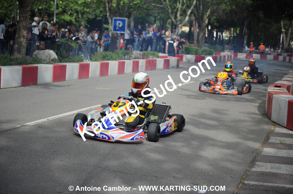 02/05/2010 : 2ème Kart Cup de La Grande Motte (photos Antoine Camblor) 2010 — karting