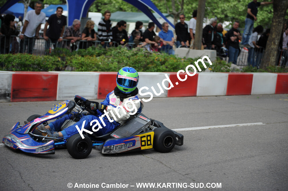02/05/2010 : 2ème Kart Cup de La Grande Motte (photos Antoine Camblor) 2010 — karting