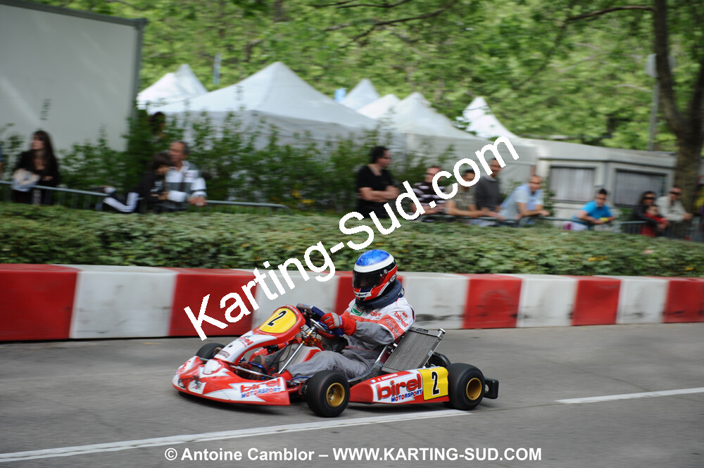 02/05/2010 : 2ème Kart Cup de La Grande Motte (photos Antoine Camblor) 2010 — karting