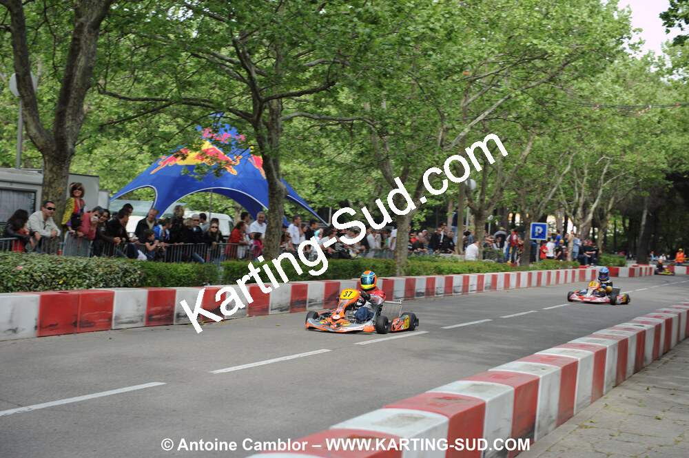 02/05/2010 : 2ème Kart Cup de La Grande Motte (photos Antoine Camblor) 2010 — karting