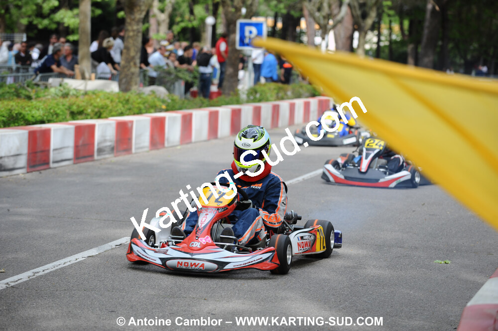 02/05/2010 : 2ème Kart Cup de La Grande Motte (photos Antoine Camblor) 2010 — karting