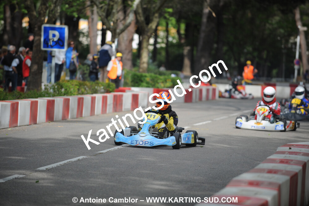 02/05/2010 : 2ème Kart Cup de La Grande Motte (photos Antoine Camblor) 2010 — karting