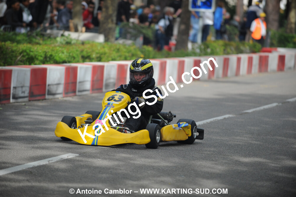 02/05/2010 : 2ème Kart Cup de La Grande Motte (photos Antoine Camblor) 2010 — karting