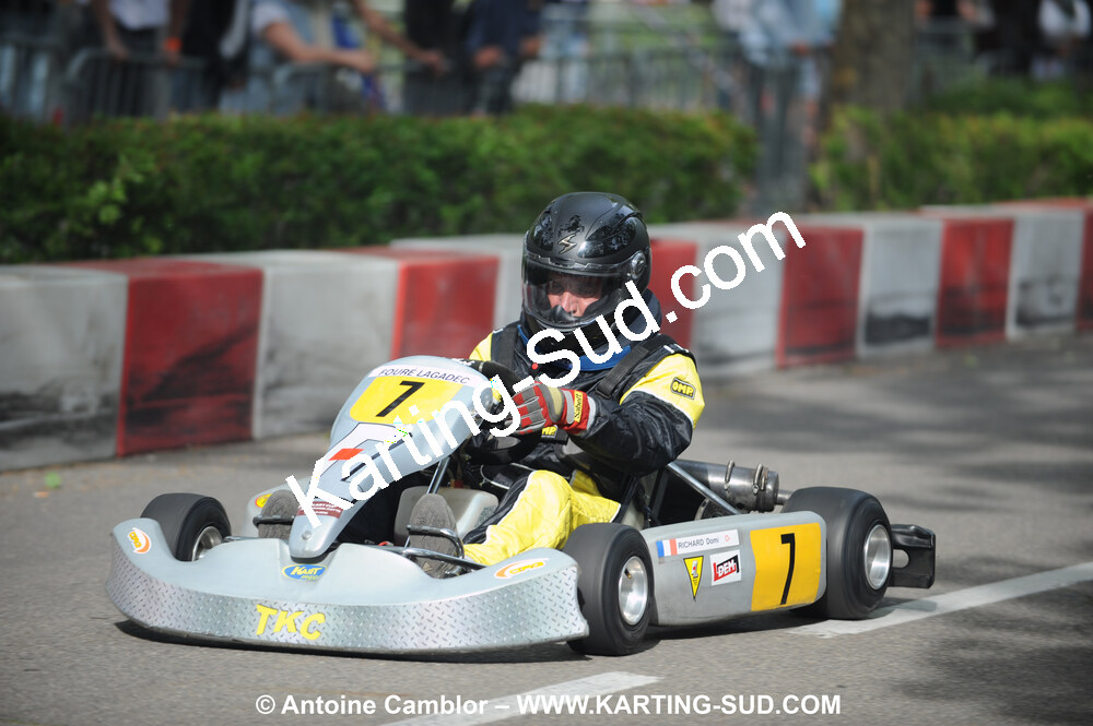 02/05/2010 : 2ème Kart Cup de La Grande Motte (photos Antoine Camblor) 2010 — karting