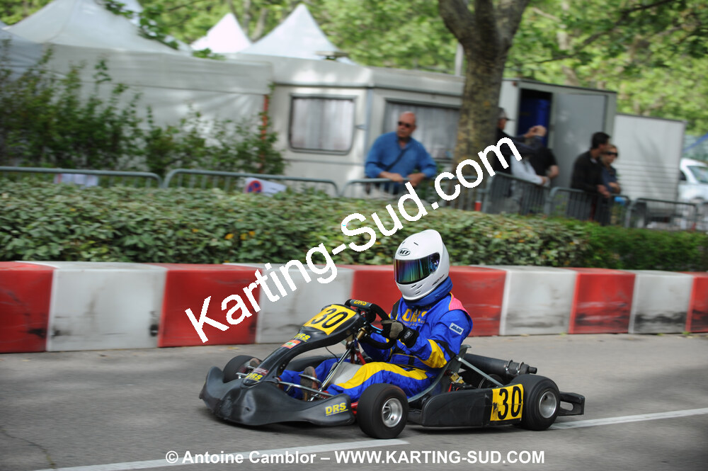02/05/2010 : 2ème Kart Cup de La Grande Motte (photos Antoine Camblor) 2010 — karting