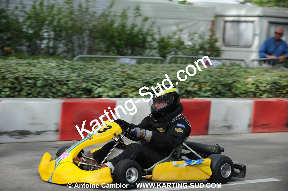 02/05/2010 : 2ème Kart Cup de La Grande Motte (photos Antoine Camblor) 2010 — karting