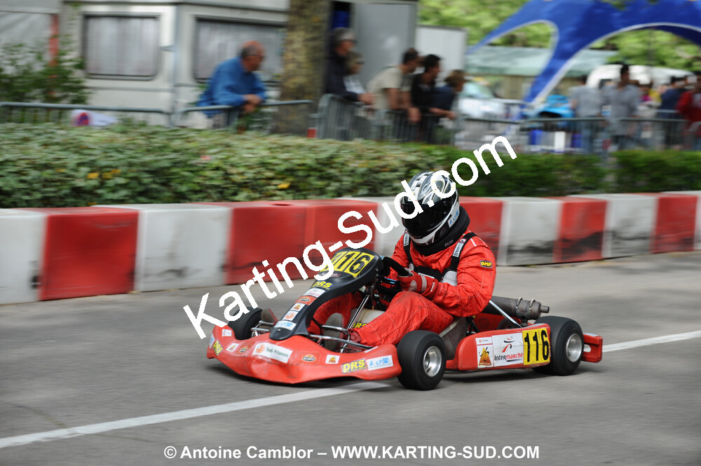 02/05/2010 : 2ème Kart Cup de La Grande Motte (photos Antoine Camblor) 2010 — karting