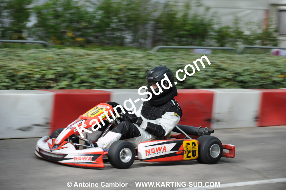 02/05/2010 : 2ème Kart Cup de La Grande Motte (photos Antoine Camblor) 2010 — karting