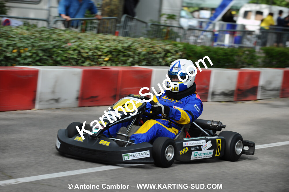 02/05/2010 : 2ème Kart Cup de La Grande Motte (photos Antoine Camblor) 2010 — karting