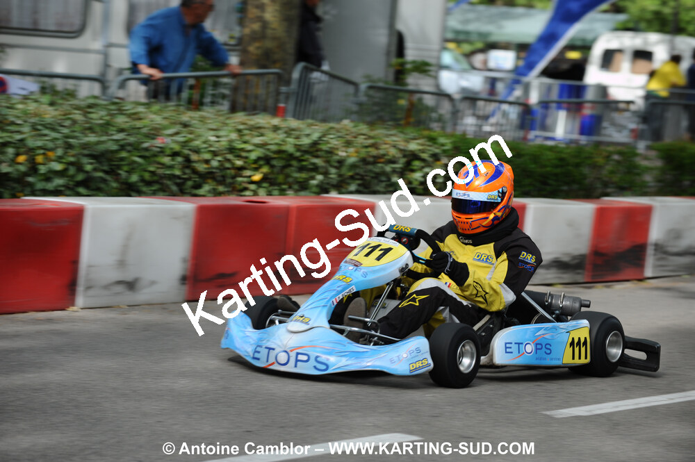 02/05/2010 : 2ème Kart Cup de La Grande Motte (photos Antoine Camblor) 2010 — karting