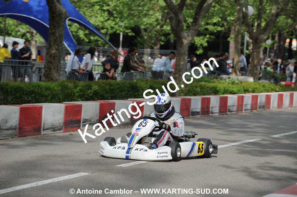 02/05/2010 : 2ème Kart Cup de La Grande Motte (photos Antoine Camblor) 2010 — karting