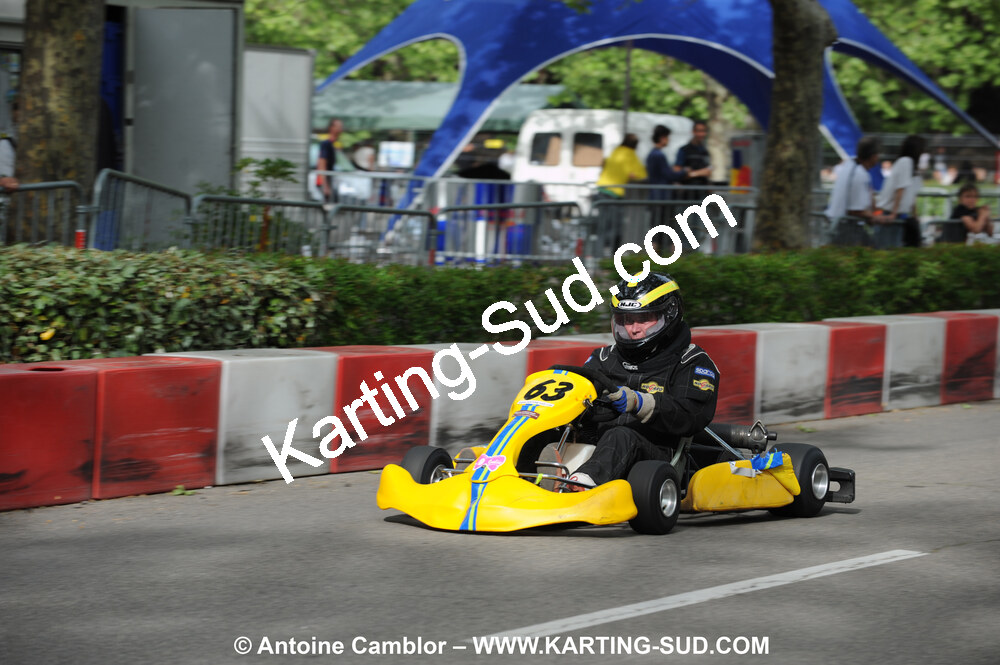 02/05/2010 : 2ème Kart Cup de La Grande Motte (photos Antoine Camblor) 2010 — karting