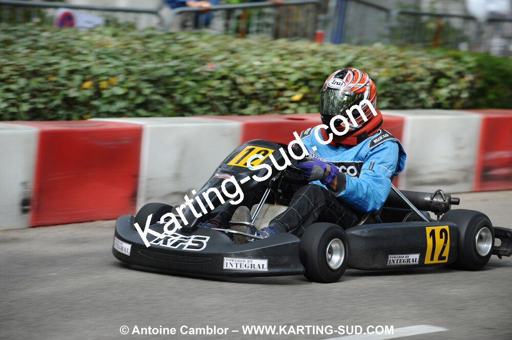 02/05/2010 : 2ème Kart Cup de La Grande Motte (photos Antoine Camblor) 2010 — karting