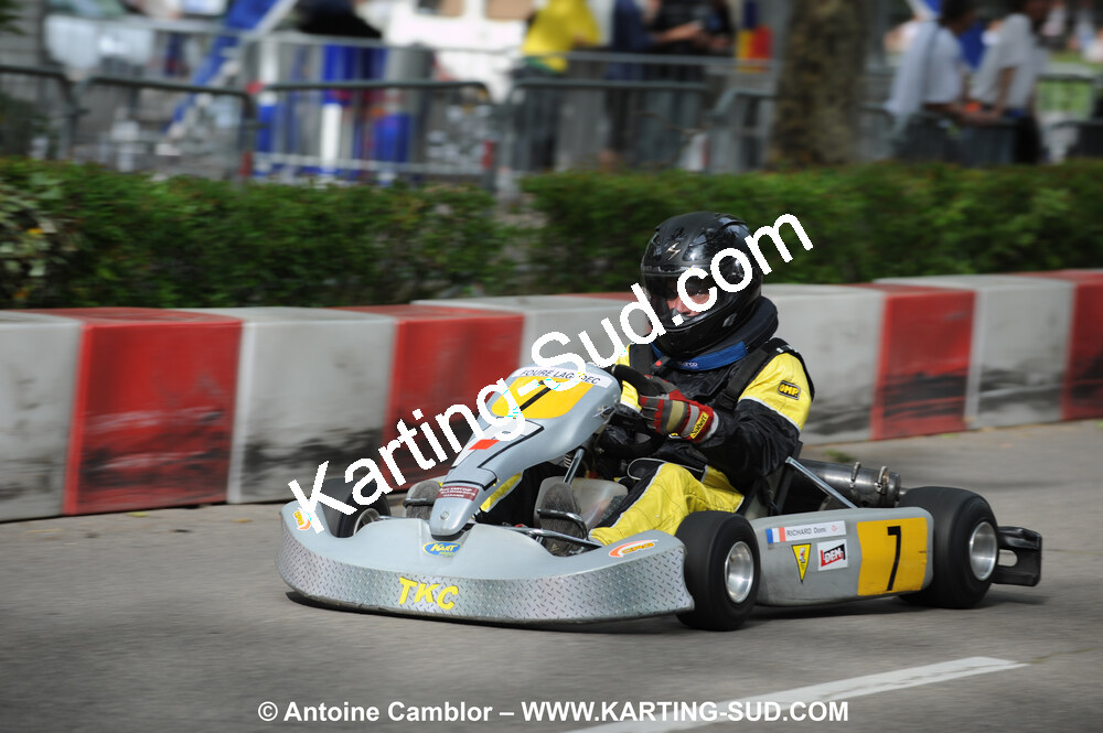 02/05/2010 : 2ème Kart Cup de La Grande Motte (photos Antoine Camblor) 2010 — karting